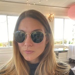 Meet your Posher, Jenna